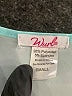 Wurl Teal Tank Top Size S - photo 7