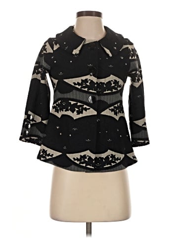 Andria Lieu Jacket (view 1)