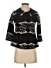Andria Lieu Black Jacket Size XS - photo 1