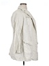 Lane Bryant Ivory Trenchcoat Size 16 - photo 4