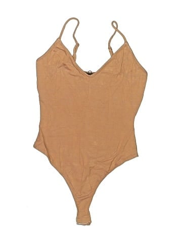 JLUXLABEL Bodysuit (view 1)