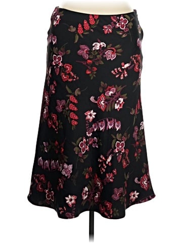 Ann Taylor Factory Casual Skirt (view 1)