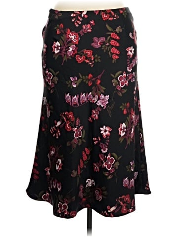 Ann Taylor Factory Casual Skirt (view 2)
