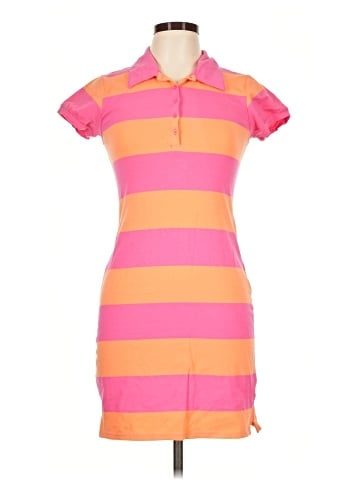 Derek Heart Casual Dress (view 1)