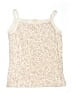 Jamie Kay Ivory Tank Top Size 5 - photo 1