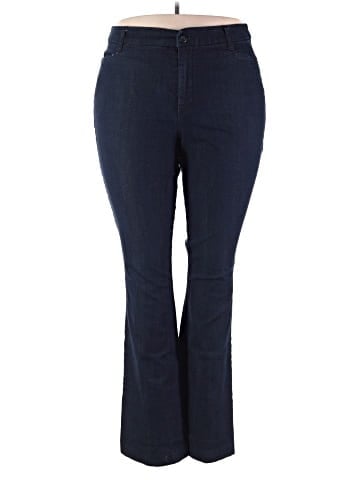 St. John's Bay Jeans (view 1)