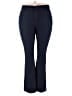St. John's Bay Blue Jeans Size 18 - photo 1