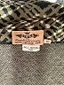 Assorted Brands 100% Wool Brown Wool Coat Size 10 - photo 3