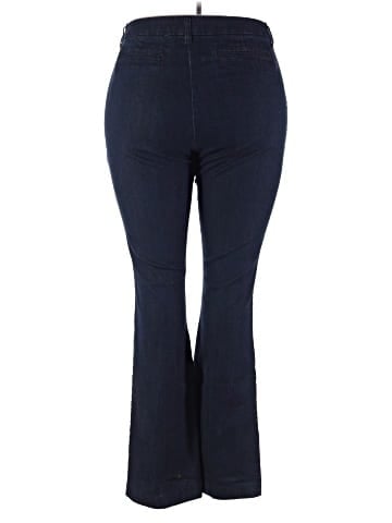 St. John's Bay Jeans (view 2)