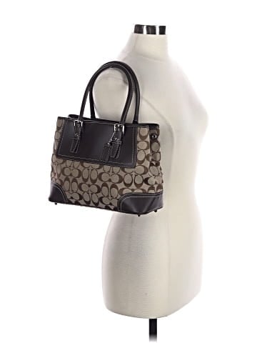 Coach Satchel (view 2)