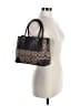 Coach Brown Satchel One size - photo 2