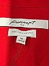 Foxcroft Red Sleeveless Button-Down Shirt Size 18 - photo 7