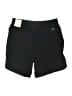 Calia Solid Black Athletic Shorts Size XS - photo 2