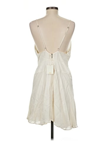 Haute Hippie Cocktail Dress (view 2)