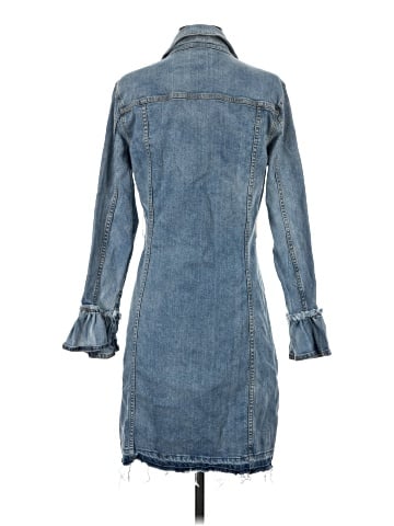 Bebe Denim Jacket (view 2)