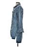 Bebe Blue Denim Jacket Size S - photo 5