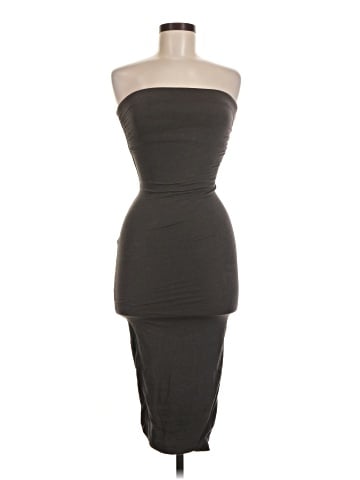 James Perse Cocktail Dress (view 1)