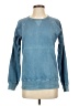 Southern Tide Blue Sweatshirt Size XS - photo 1
