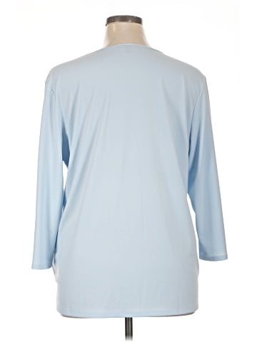 Banana Republic 3/4 Sleeve Blouse (view 2)