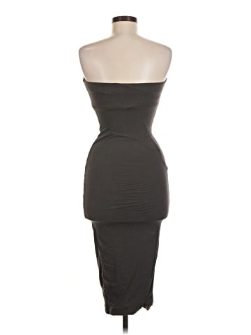 James Perse Cocktail Dress (view 2)