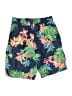 Kanu Surf Tropical Blue Board Shorts Size 14 - 16 - photo 1