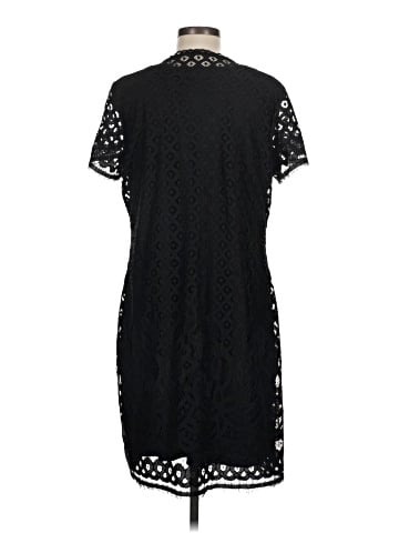 Isaac Mizrahi LIVE! Casual Dress (view 2)