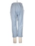 32 Degrees Solid Blue Casual Pants Size L - photo 2