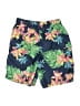 Kanu Surf Tropical Blue Board Shorts Size 14 - 16 - photo 2