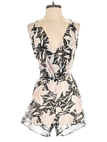Flora Nikrooz Romper (view 1)