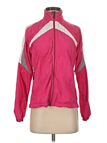 Saucony Track Jacket (view 1)