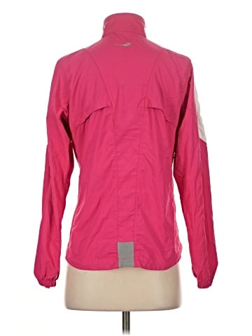 Saucony Track Jacket (view 2)
