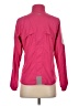 Saucony Color Block Pink Track Jacket Size S - photo 2