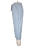 32 Degrees Solid Blue Casual Pants Size L - photo 5