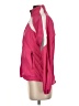 Saucony Color Block Pink Track Jacket Size S - photo 5