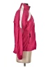 Saucony Color Block Pink Track Jacket Size S - photo 4
