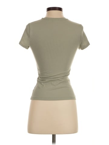 Calia Short Sleeve Turtleneck (view 2)