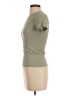 Calia Tan Short Sleeve Turtleneck Size XS - photo 5