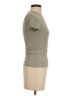 Calia Tan Short Sleeve Turtleneck Size XS - photo 4