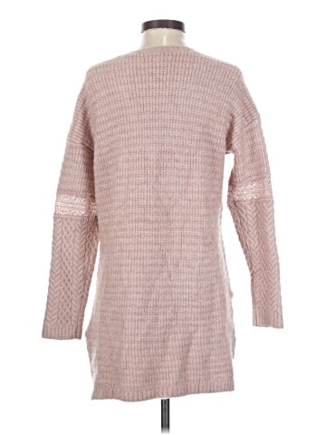 Hinge Pullover Sweater (view 2)