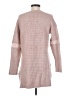 Hinge Pink Pullover Sweater Size XS - photo 2