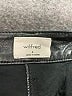Wilfred 100% Polyurethane Black Jeggings Size 4 - photo 7