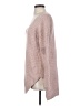Hinge Pink Pullover Sweater Size XS - photo 5