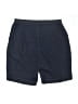 Assorted Brands Solid Blue Cargo Shorts Size 8 - 10 - photo 2