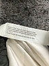 ELOQUII 100% Polyester Ivory Casual Dress Size 14 Plus - photo 8