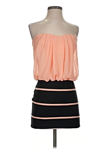 A'gaci Casual Dress (view 1)