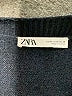 Zara Black Pullover Sweater Size M - photo 7