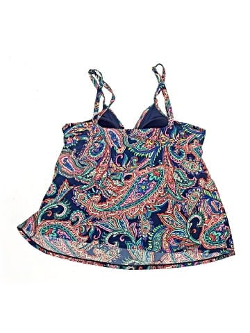 St. John's Bay Swimsuit Top (view 2)