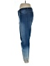 Dept222 Ombre Blue Jeans Size 12 - photo 5