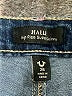 True Religion Blue Jeans Size 28 waist - photo 7