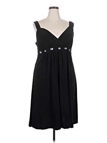 KSL Cocktail Dress (view 1)